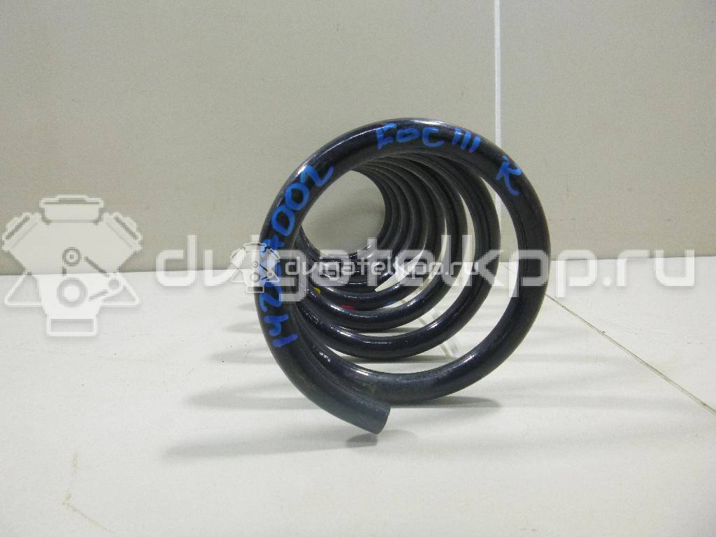 Фото Пружина задняя  1741784 для Ford Focus {forloop.counter}}