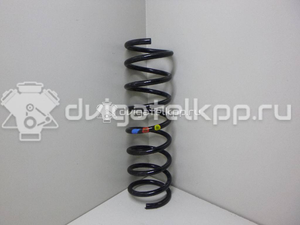 Фото Пружина задняя  1741784 для Ford Focus {forloop.counter}}