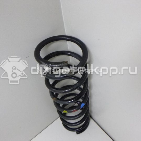 Фото Пружина задняя  1741784 для Ford Focus