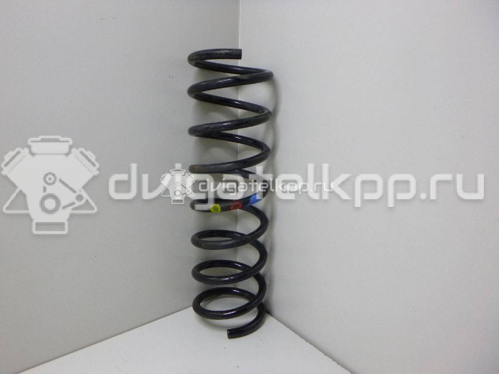 Фото Пружина задняя  1741784 для Ford Focus {forloop.counter}}