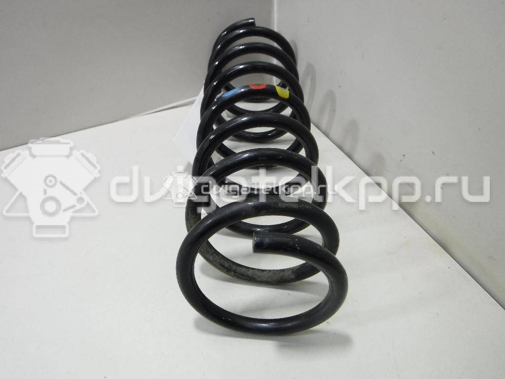 Фото Пружина задняя  1741784 для Ford Focus {forloop.counter}}