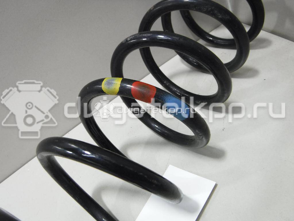 Фото Пружина задняя  1741784 для Ford Focus {forloop.counter}}