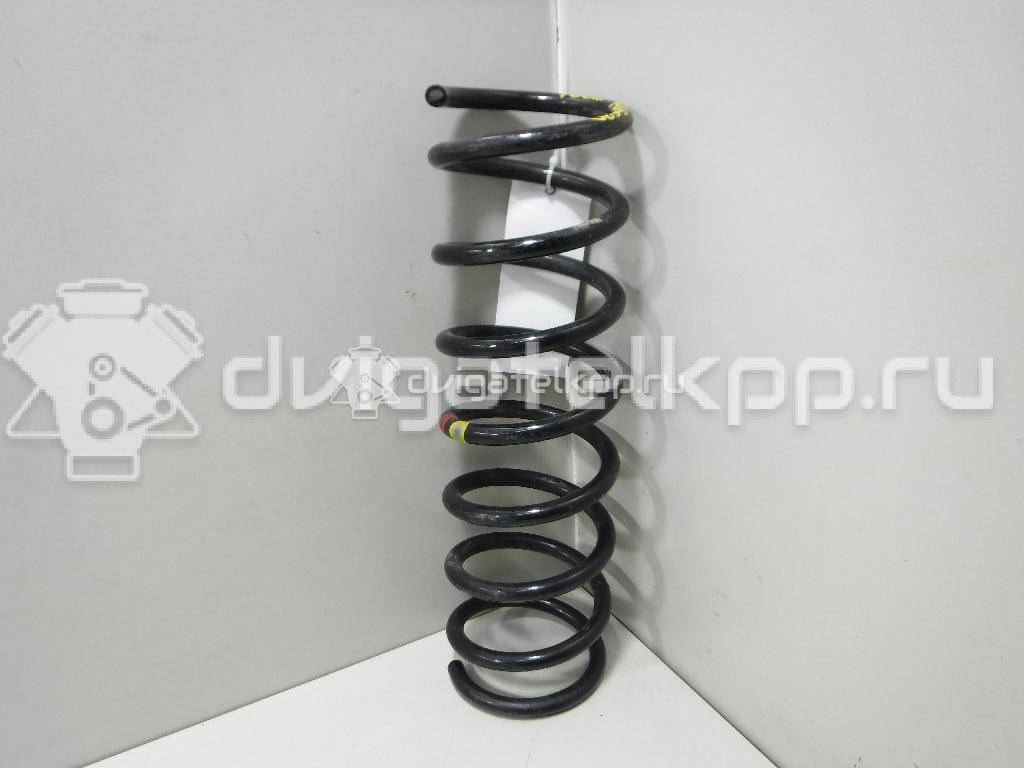Фото Пружина задняя  1741784 для Ford Focus {forloop.counter}}