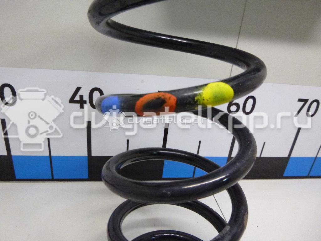 Фото Пружина задняя  1741784 для Ford Focus {forloop.counter}}