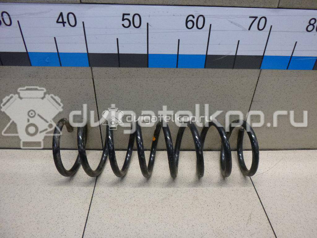 Фото Пружина задняя  1741784 для Ford Focus {forloop.counter}}