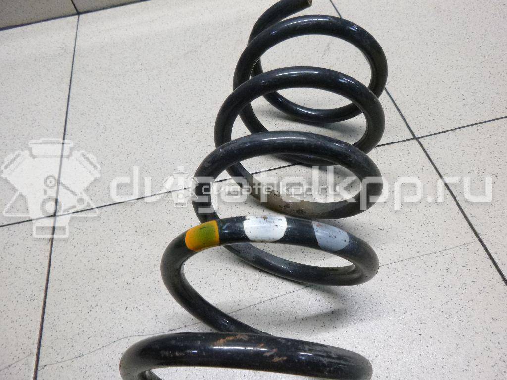 Фото Пружина задняя  1741784 для Ford Focus {forloop.counter}}