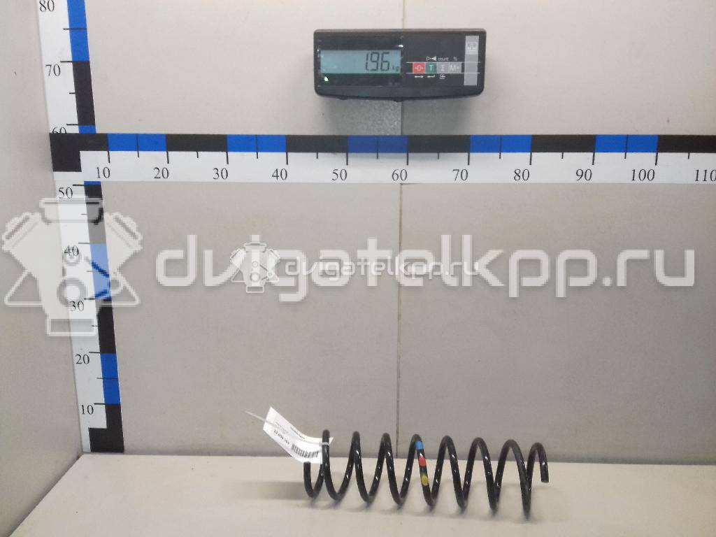 Фото Пружина задняя  1741784 для Ford Focus {forloop.counter}}