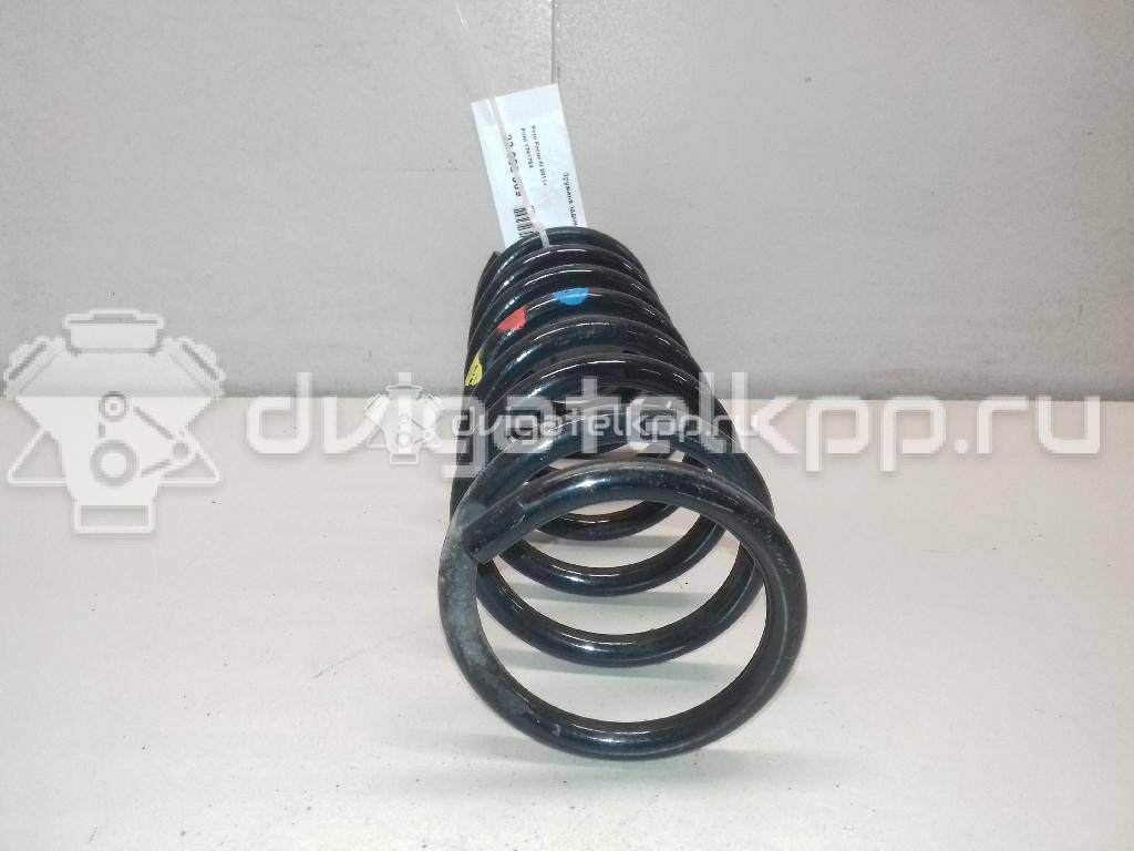 Фото Пружина задняя  1741784 для Ford Focus {forloop.counter}}