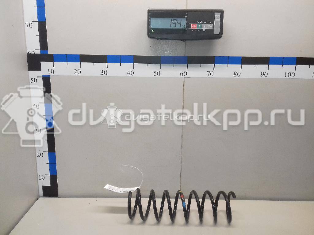 Фото Пружина задняя  1741784 для Ford Focus {forloop.counter}}