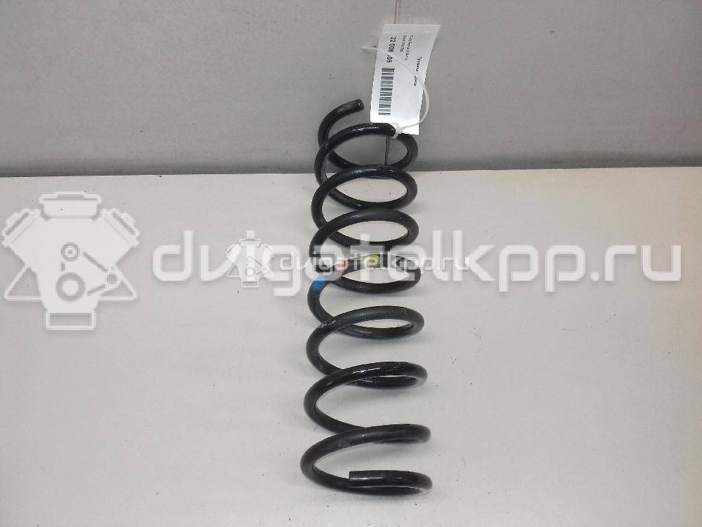 Фото Пружина задняя  1741784 для Ford Focus {forloop.counter}}