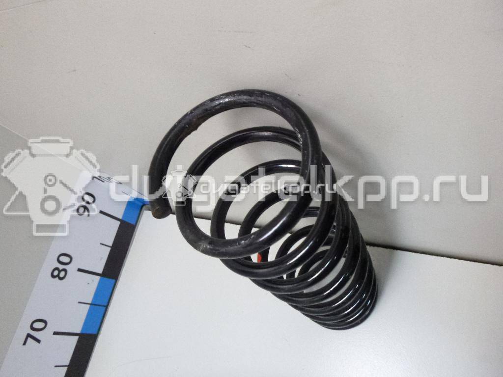 Фото Пружина задняя  1741784 для Ford Focus {forloop.counter}}