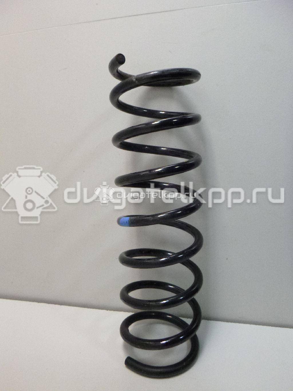 Фото Пружина задняя  1741784 для Ford Focus {forloop.counter}}