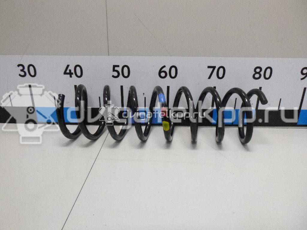 Фото Пружина задняя  1741784 для Ford Focus {forloop.counter}}