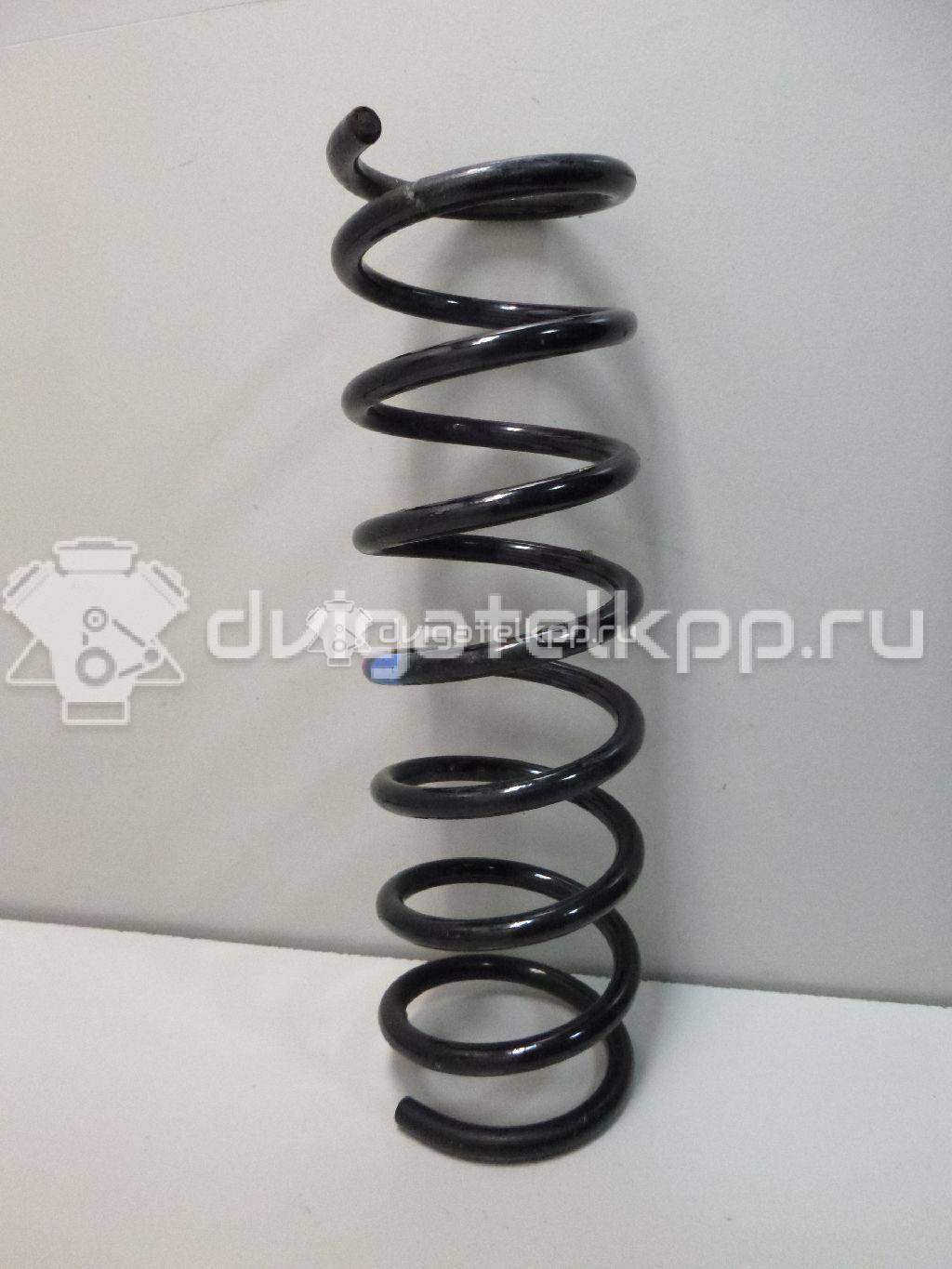 Фото Пружина задняя  1741784 для Ford Focus {forloop.counter}}