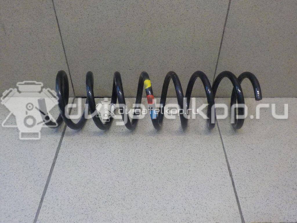 Фото Пружина задняя  1741784 для Ford Focus {forloop.counter}}