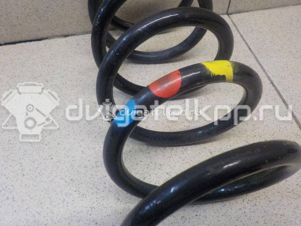 Фото Пружина задняя  1741784 для Ford Focus {forloop.counter}}