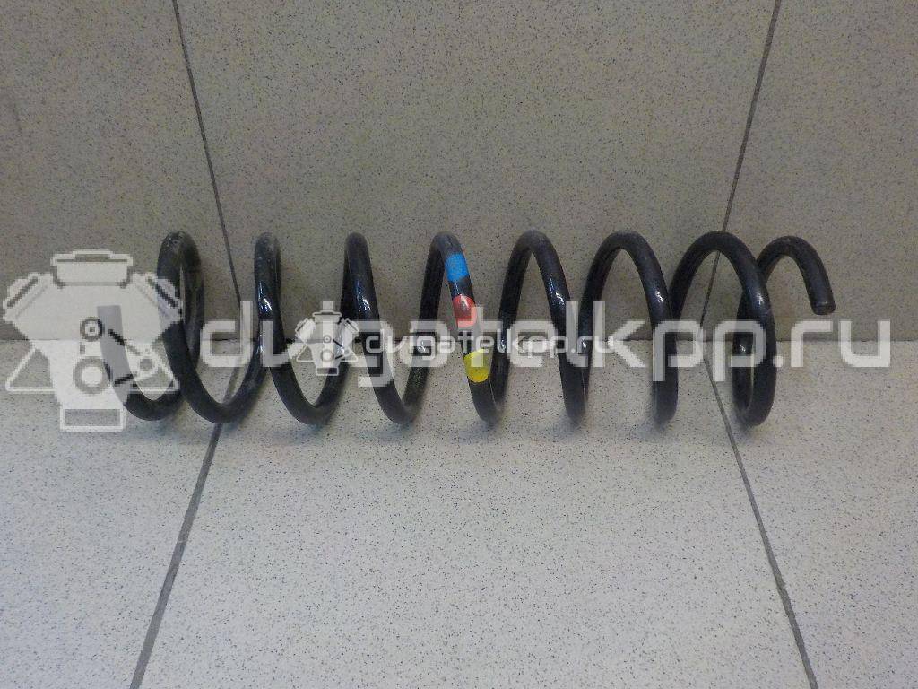 Фото Пружина задняя  1741784 для Ford Focus {forloop.counter}}