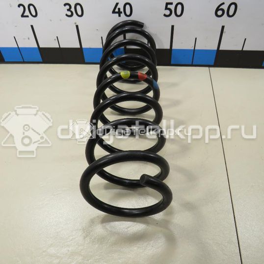 Фото Пружина задняя  1741784 для Ford Focus