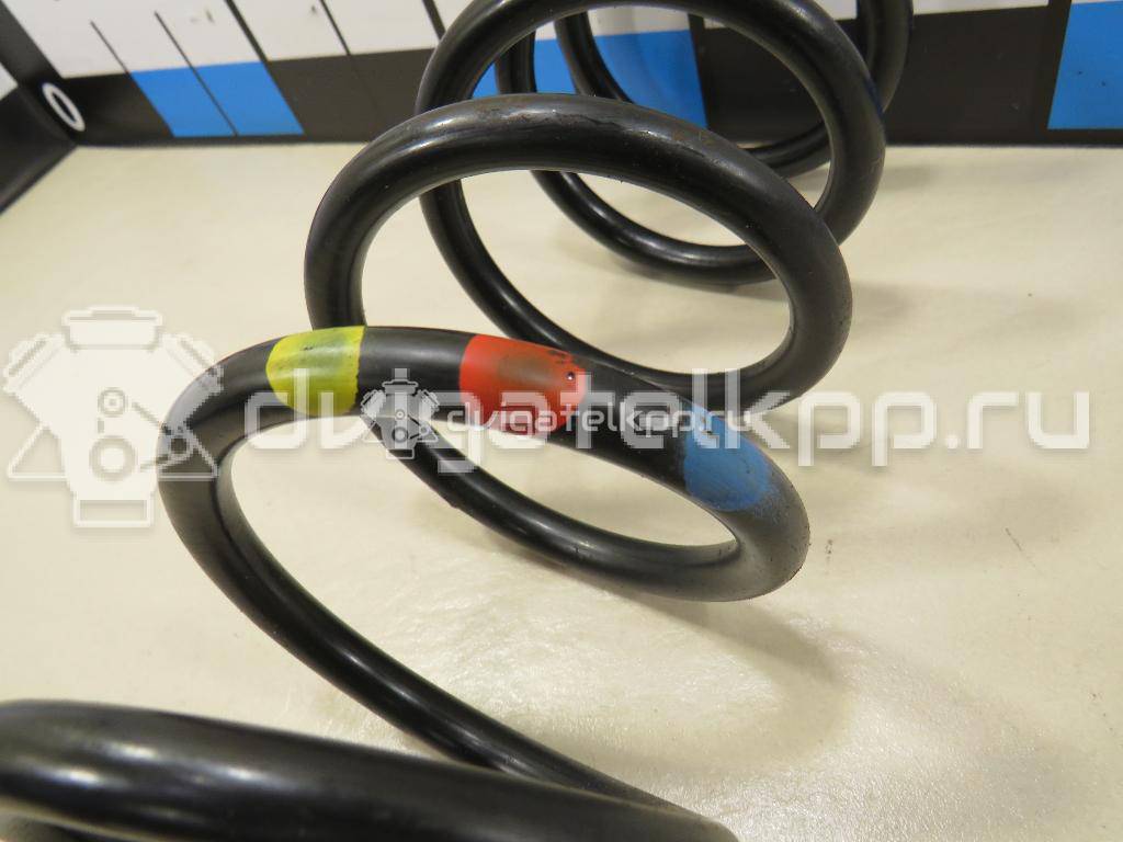 Фото Пружина задняя  1741784 для Ford Focus {forloop.counter}}