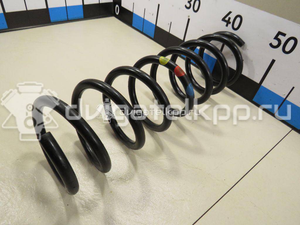 Фото Пружина задняя  1741784 для Ford Focus {forloop.counter}}