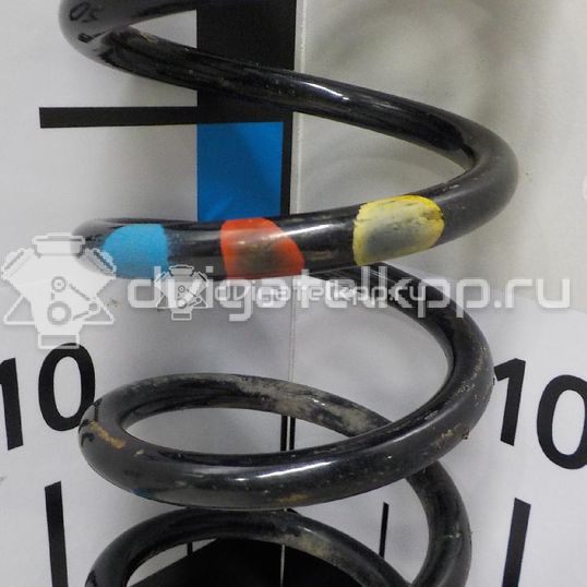 Фото Пружина задняя  1741784 для Ford Focus
