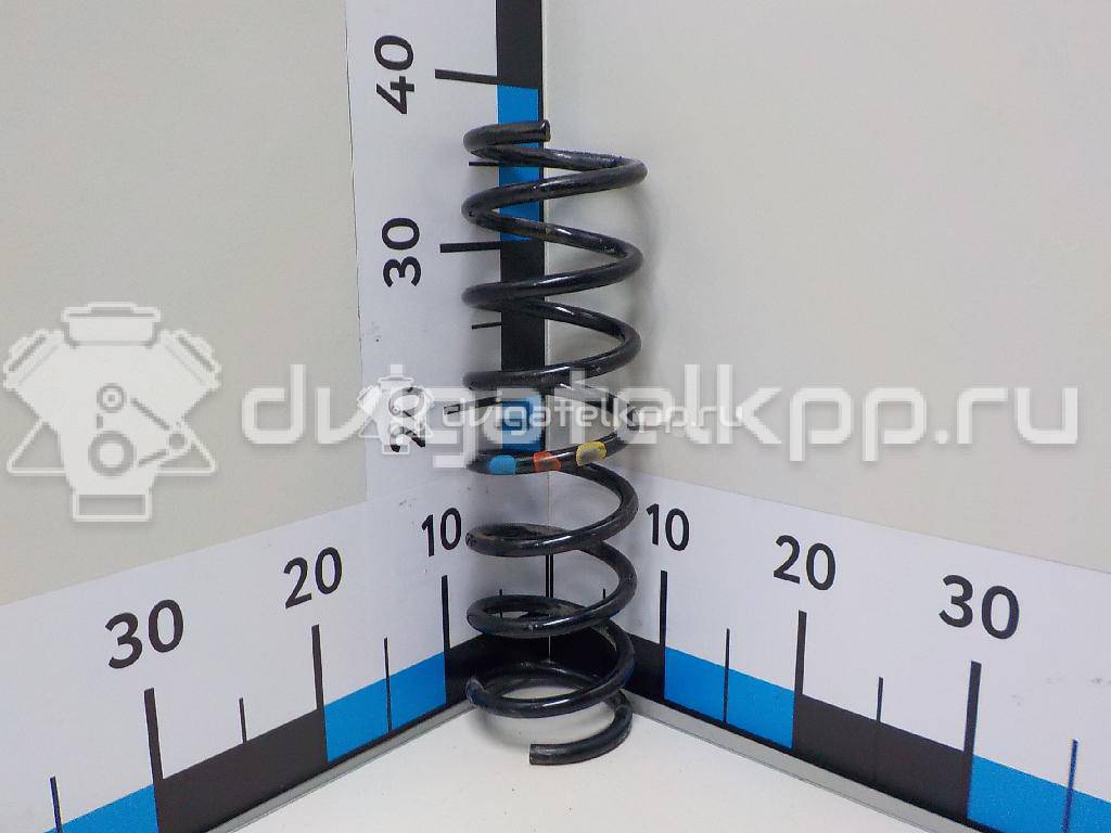 Фото Пружина задняя  1741784 для Ford Focus {forloop.counter}}