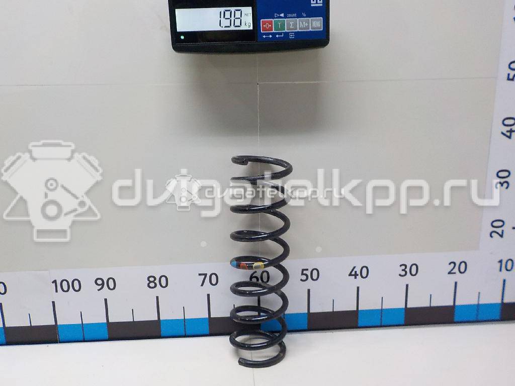 Фото Пружина задняя  1741784 для Ford Focus {forloop.counter}}