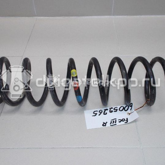 Фото Пружина задняя  1741784 для Ford Focus