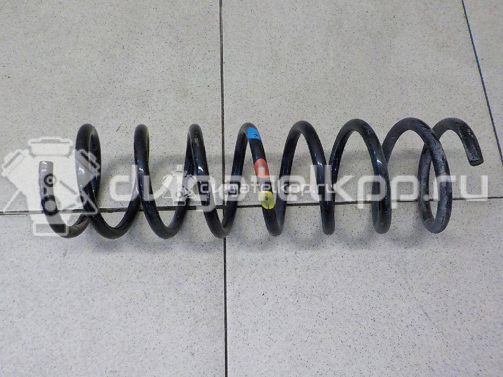 Фото Пружина задняя  1741784 для Ford Focus {forloop.counter}}