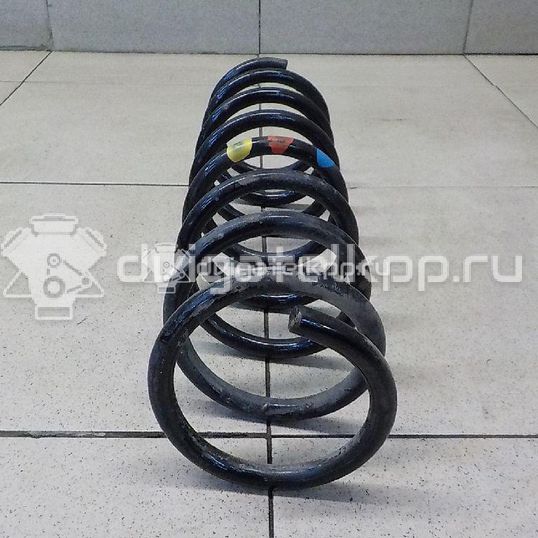Фото Пружина задняя  1741784 для Ford Focus