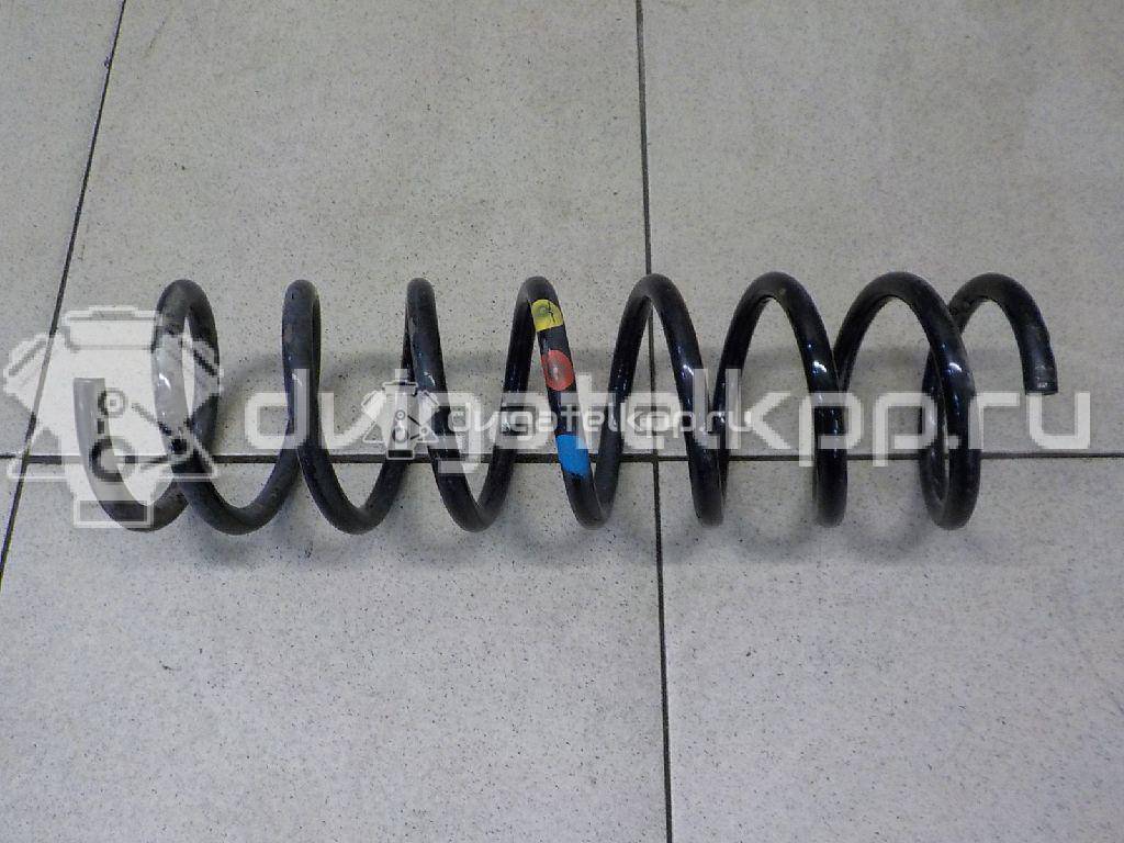 Фото Пружина задняя  1741784 для Ford Focus {forloop.counter}}