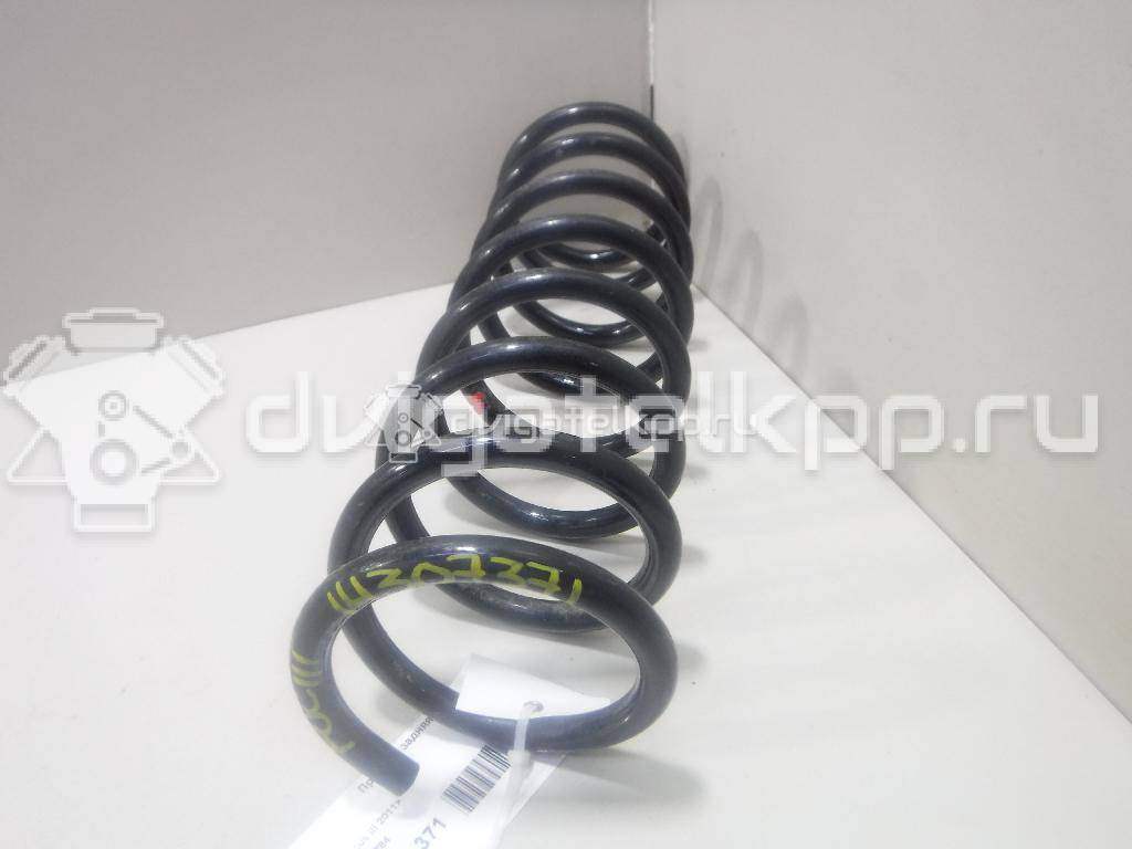 Фото Пружина задняя  1741784 для Ford Focus {forloop.counter}}
