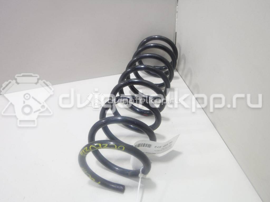 Фото Пружина задняя  1741784 для Ford Focus {forloop.counter}}