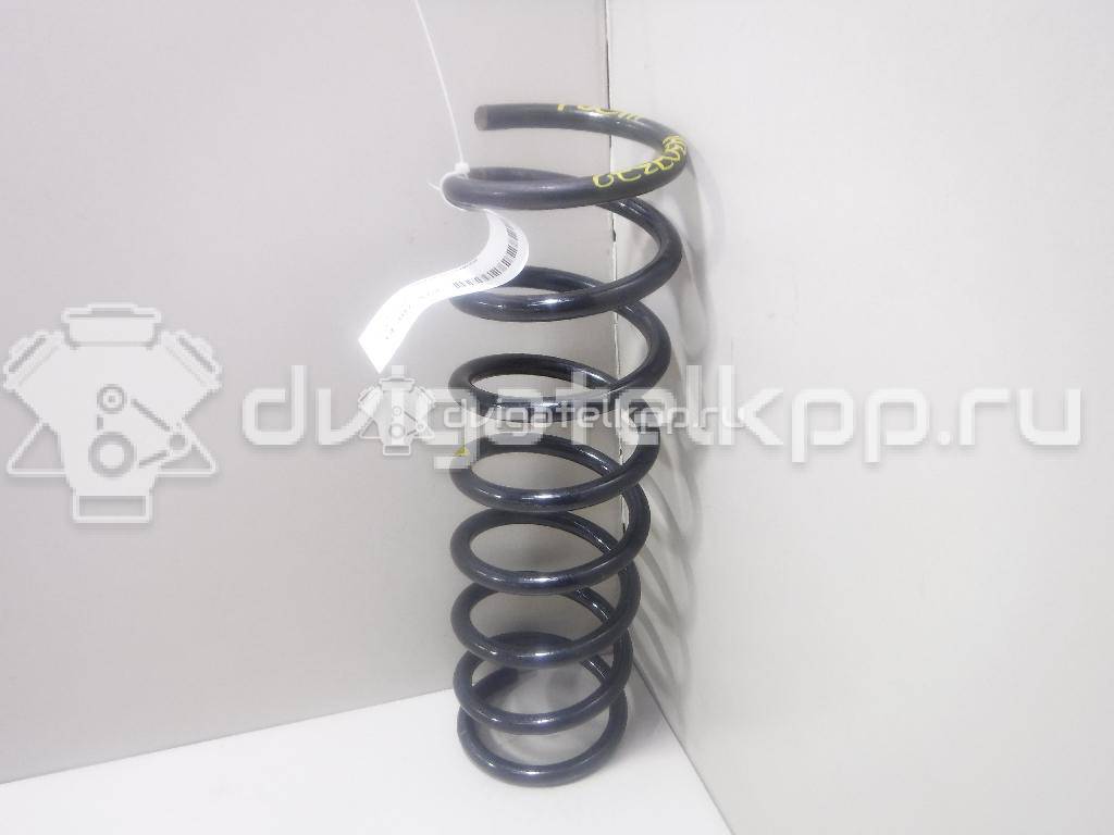 Фото Пружина задняя  1741784 для Ford Focus {forloop.counter}}