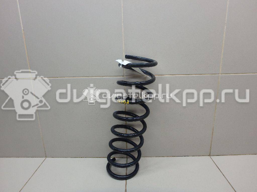 Фото Пружина задняя  1741784 для Ford Focus {forloop.counter}}