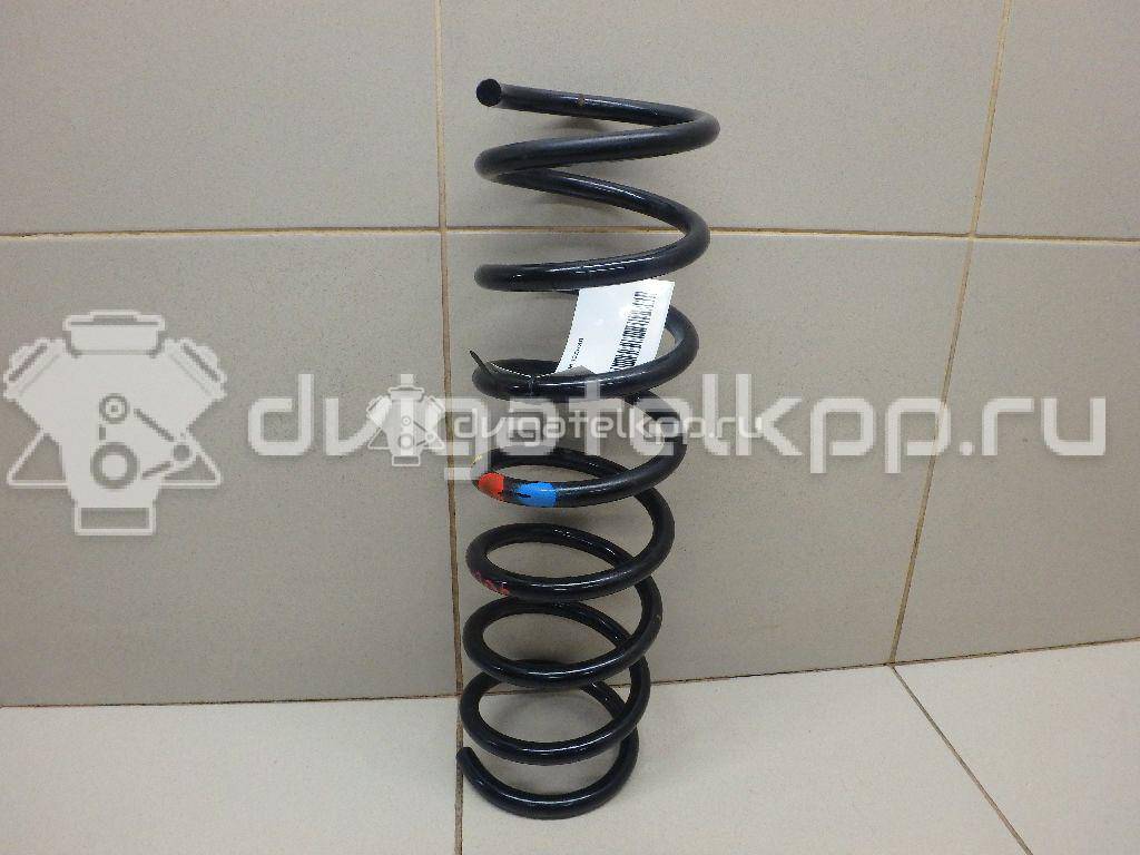 Фото Пружина задняя  1741784 для Ford Focus {forloop.counter}}