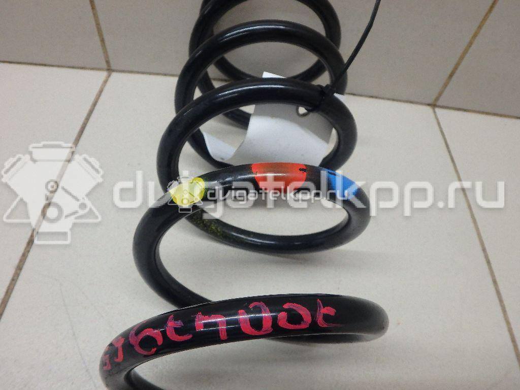 Фото Пружина задняя  1741784 для Ford Focus {forloop.counter}}