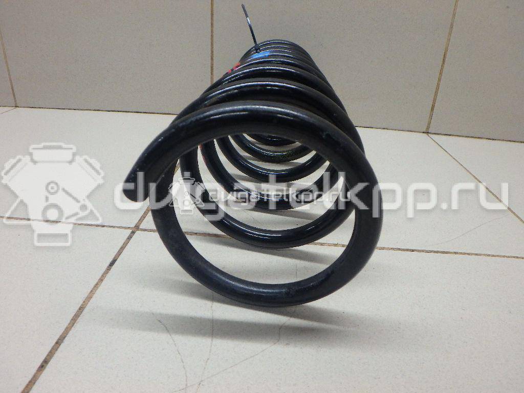 Фото Пружина задняя  1741784 для Ford Focus {forloop.counter}}