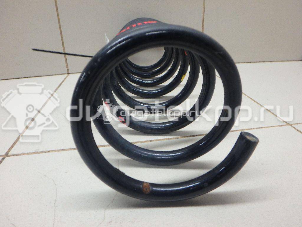 Фото Пружина задняя  1741784 для Ford Focus {forloop.counter}}