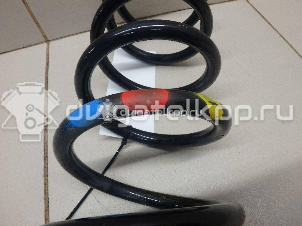 Фото Пружина задняя  1741784 для Ford Focus {forloop.counter}}