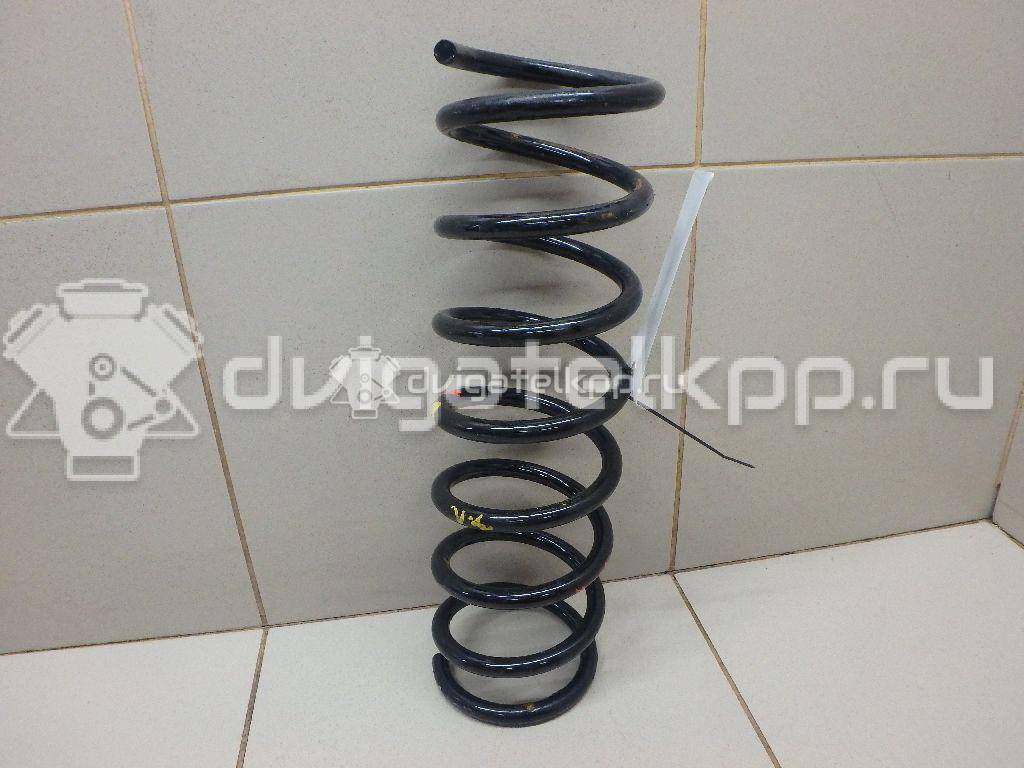 Фото Пружина задняя  1741784 для Ford Focus {forloop.counter}}