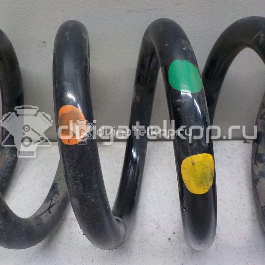 Фото Пружина задняя  1786935 для Ford Focus