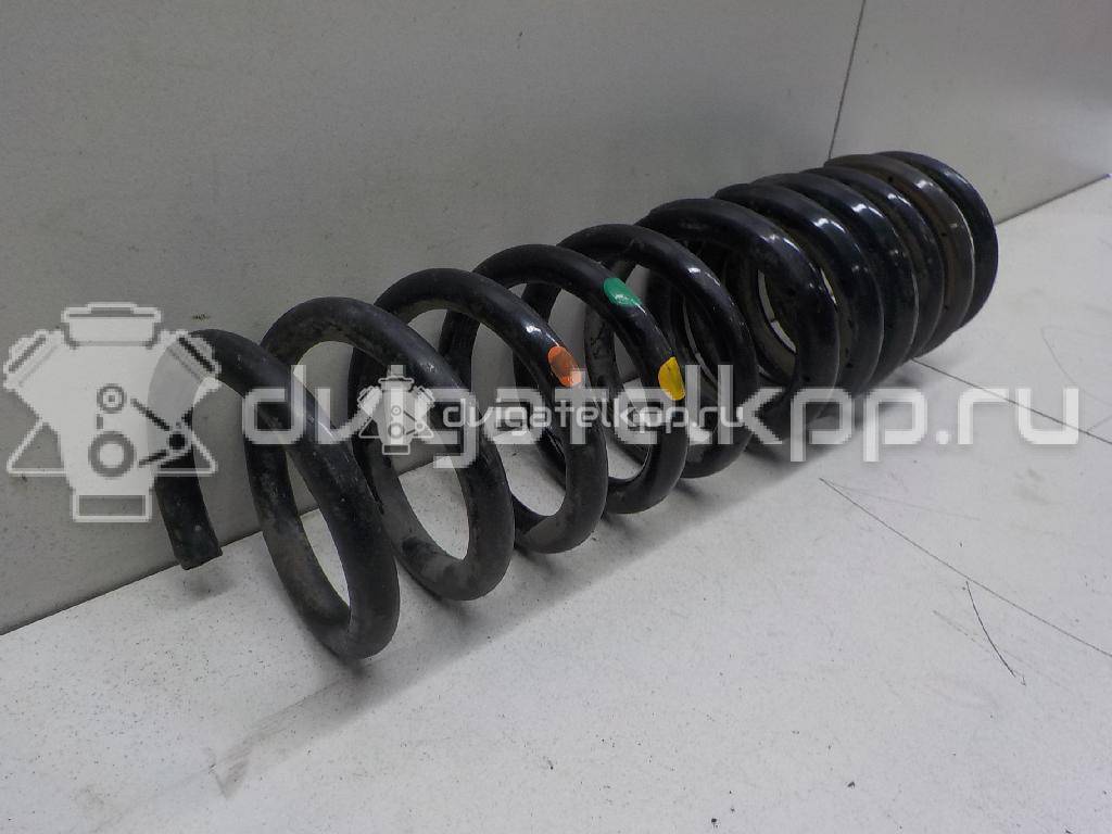 Фото Пружина задняя  1786935 для Ford Focus {forloop.counter}}