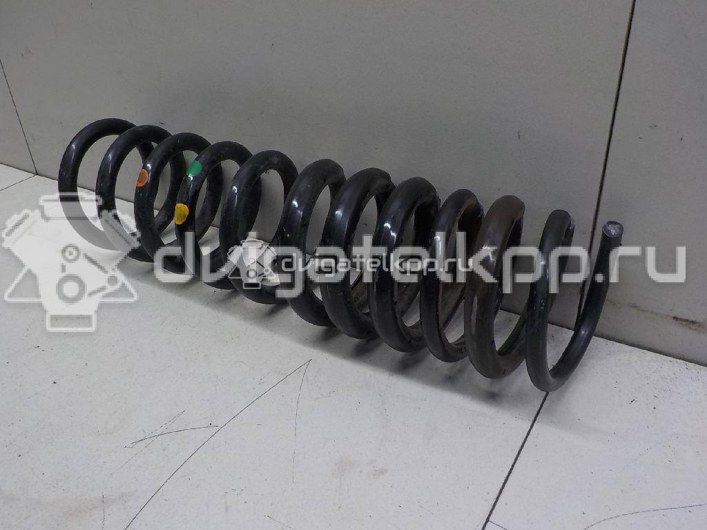 Фото Пружина задняя  1786935 для Ford Focus {forloop.counter}}