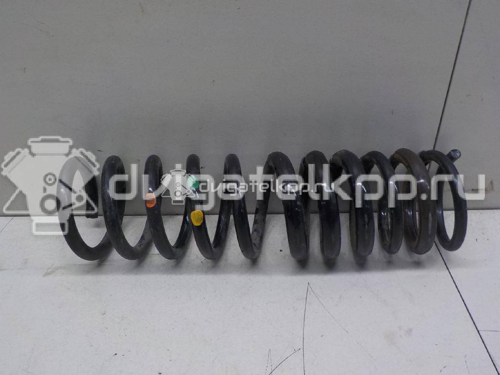 Фото Пружина задняя  1786935 для Ford Focus {forloop.counter}}