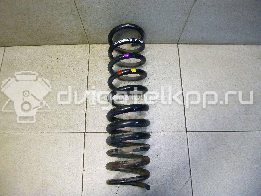 Фото Пружина задняя  1786935 для Ford Focus {forloop.counter}}