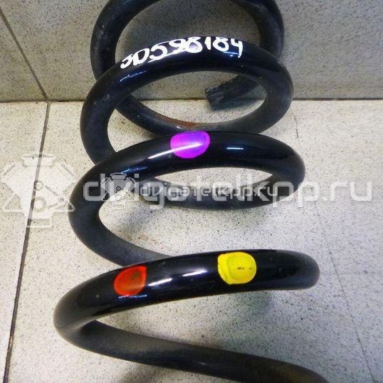 Фото Пружина задняя  1786935 для Ford Focus