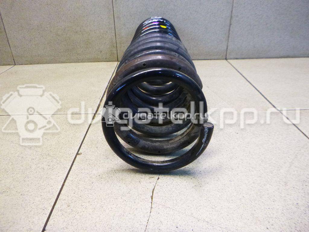 Фото Пружина задняя  1786935 для Ford Focus {forloop.counter}}