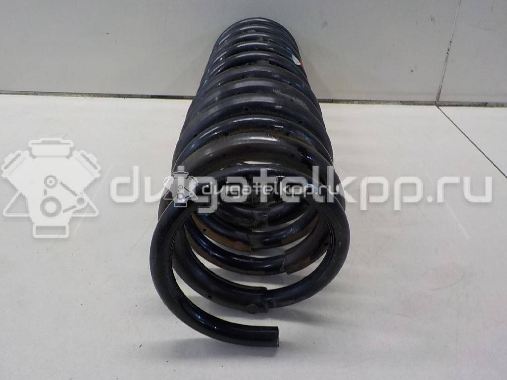 Фото Пружина задняя  1786935 для Ford Focus {forloop.counter}}