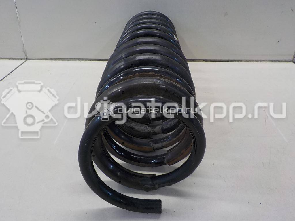 Фото Пружина задняя  1786935 для Ford Focus {forloop.counter}}